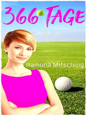 cover image of 366 Tage